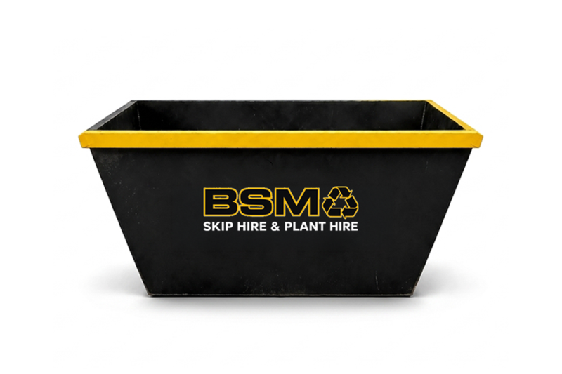 10 ton skip new logo