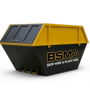 14 ton skip enclosed new logo