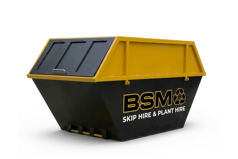 14 ton skip enclosed new logo