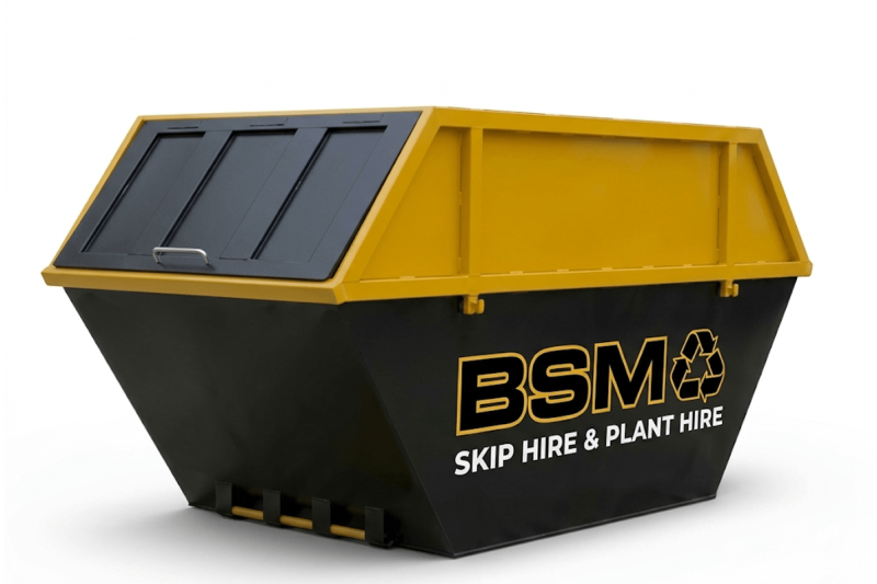 16 ton skip enclosed new logo