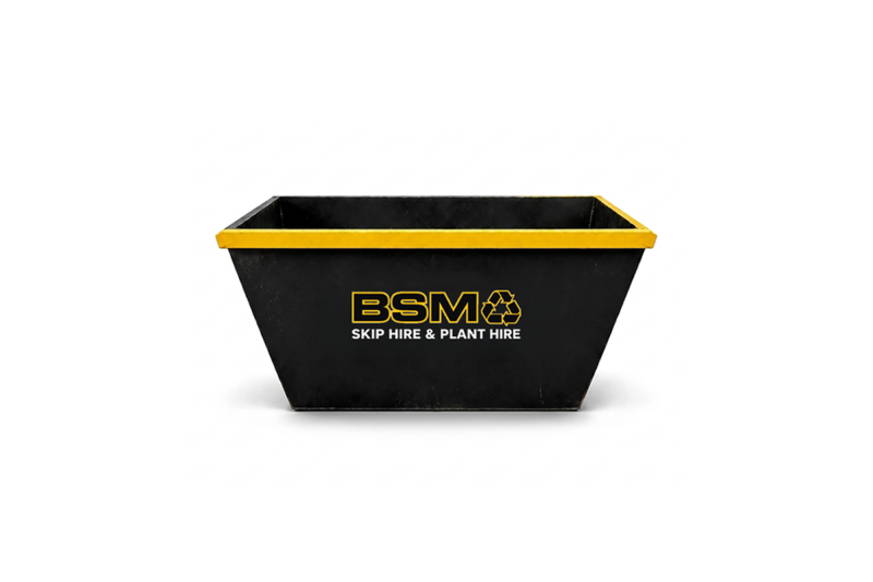 2 ton skip new logo