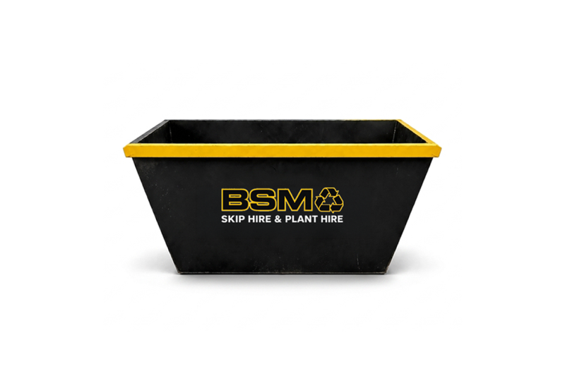 4 ton skip new logo